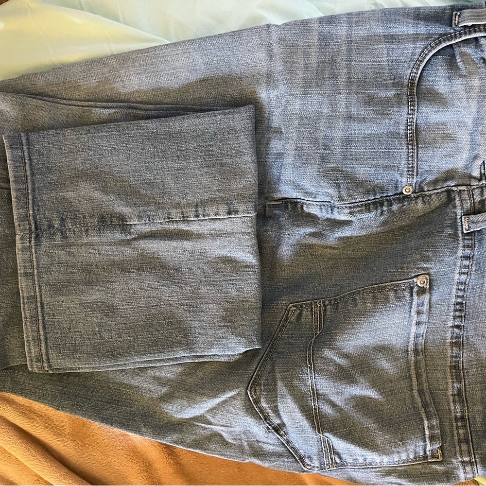 NYDJ Boyfriend size 18